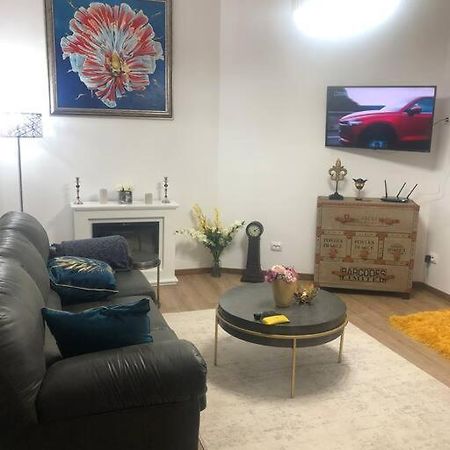 Dumbrava Rosie - Ultracentral Historical Residence Bucureşti Ngoại thất bức ảnh