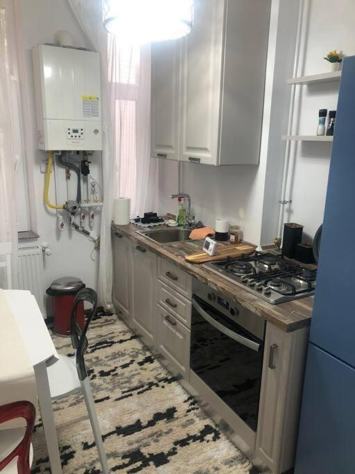 Dumbrava Rosie - Ultracentral Historical Residence Bucureşti Ngoại thất bức ảnh